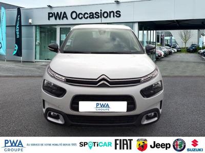 Citroen C4 Cactus PureTech 110ch S&S Shine E6.d 6cv