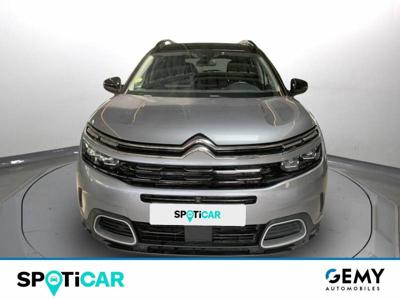 Citroen C5 Aircross BlueHDi 130 S&S BVM6 Shine