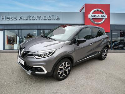 RENAULT CAPTUR 1.2 TCE 120CH ENERGY INTENS CAMERA GPS