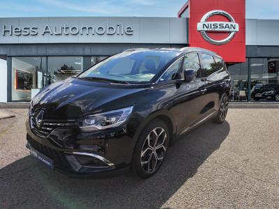 RENAULT GRAND SCENIC 1.7 BLUE DCI 120CH INTENS - 21