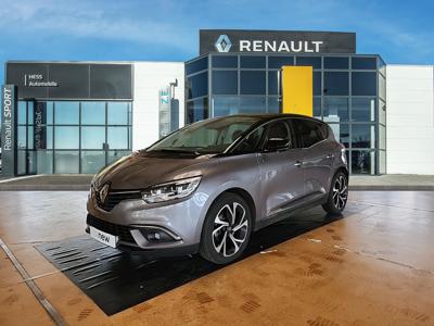 RENAULT SCENIC 1.7 BLUE DCI 120CH INTENS EDC CAMERA GPS