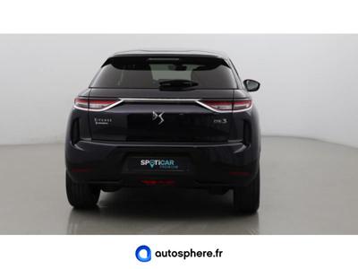 Ds Ds 3 crossback