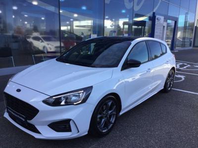 Ford Focus 1.5 EcoBoost 182ch ST