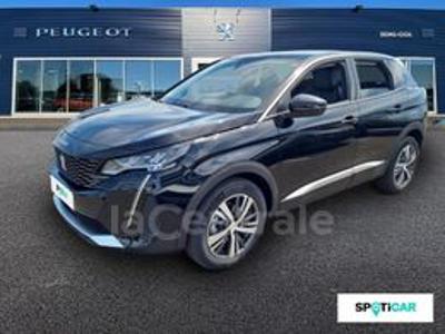 PEUGEOT 3008 II phase 2