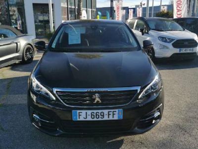 Peugeot 308 1.2 PureTech 130ch E6.3 S&S Allure