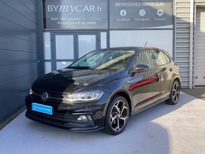 Polo 1.0 TSI 115 S&S DSG7