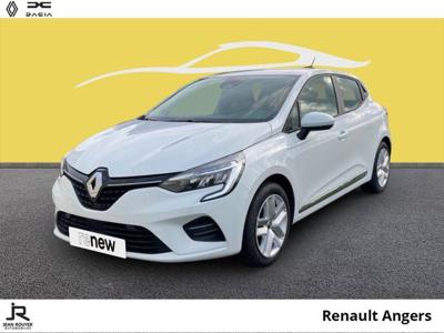 Renault Clio 1.0 SCe 65ch Business