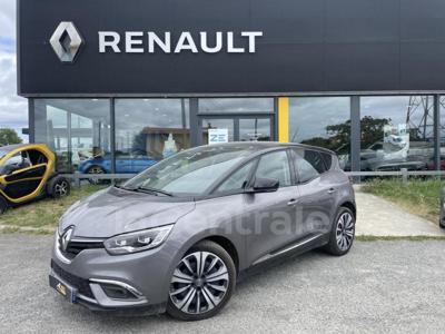 RENAULT SCENIC IV