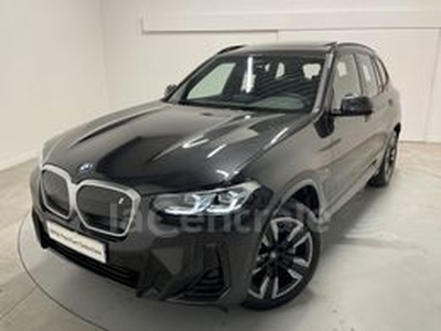 BMW IX3 G08 phase 2