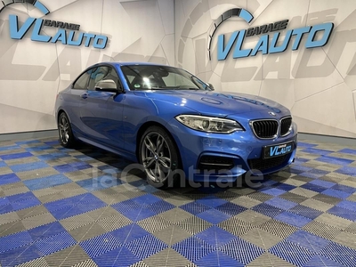 BMW SERIE 2 F22 COUPE M