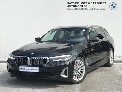 BMW SERIE 5 G31 TOURING phase 2