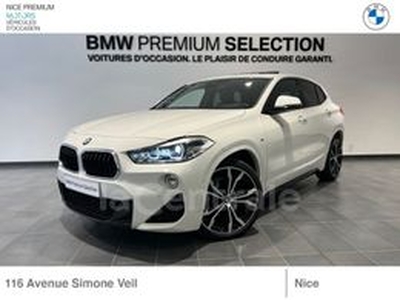 BMW X1 F48 phase 2