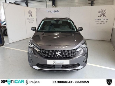 Peugeot 5008 1.2 PureTech 130ch S&S Allure Pack EAT8