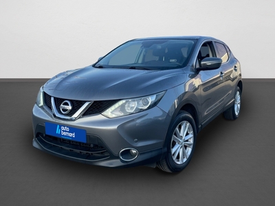 Qashqai 1.5 dCi 110ch Connect Edition