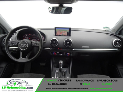 Audi A3 Berline 40 TFSI 190 BVA Quattro