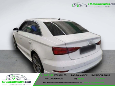 Audi A3 Berline TFSI 115