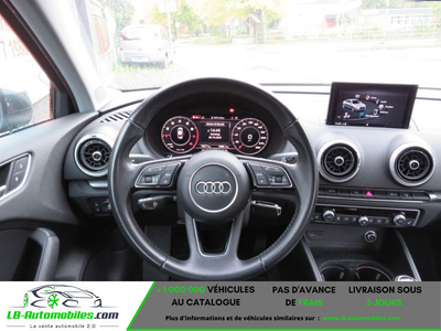 Audi A3 Berline TFSI 115