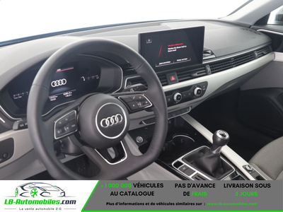 Audi A4 35 TFSI 150