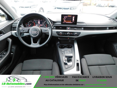 Audi A4 Avant 1.4 TFSI 150 BVA