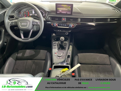 Audi A4 Avant 35 TFSI 150