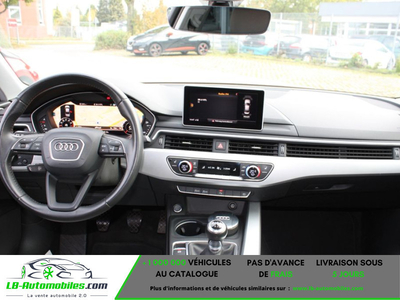 Audi A4 TFSI 150