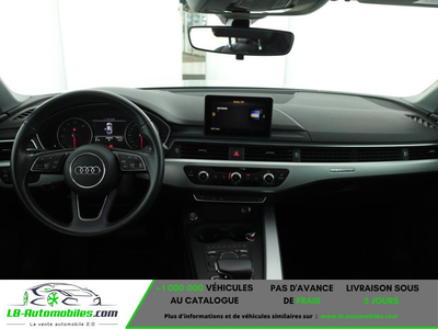 Audi A5 Sportback 2.0 TFSI 252 BVA