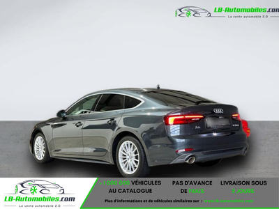 Audi A5 Sportback 35 TFSI 150 BVA