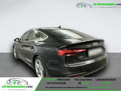 Audi A5 Sportback 40 TDI 190 BVA