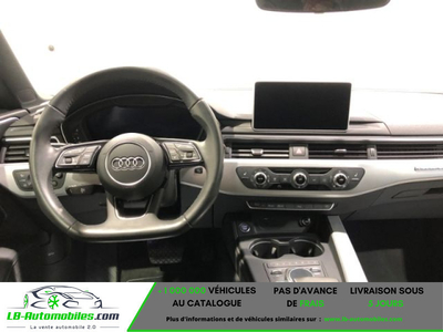 Audi A5 Sportback 45 TDI 231 BVA Quattro