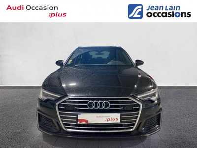 Audi A6 A6 Avant 40 TDI 204 ch S tronic 7 S line 5p