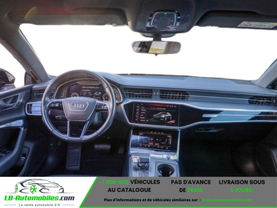 Audi A7 Sportback 50 TDI 286 BVA Quattro