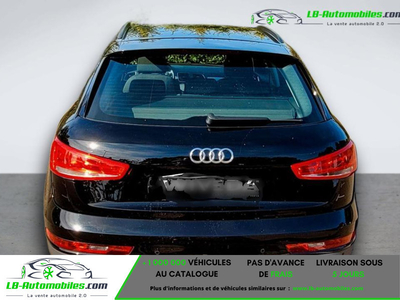 Audi Q3 1.4 TFSI 150 ch