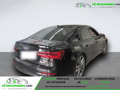 Audi S6 TDI 344 ch BVA Quattro