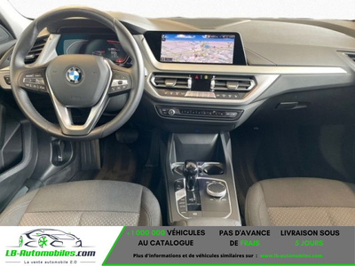 Bmw 120 120d 190 ch BVA