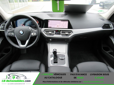 Bmw 318 318d 150 ch BVA