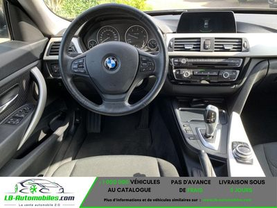 Bmw 320 320d 190 ch BVA