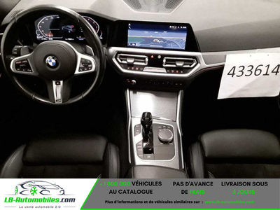 Bmw 320 320d xDrive 190 ch BVA