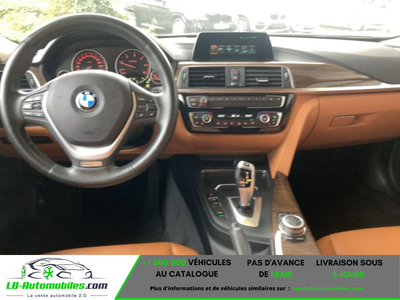 Bmw 320 320d xDrive 190 ch BVA