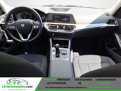 Bmw 320 320i 184 ch BVA