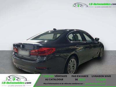 Bmw 320 540d xDrive 320 ch BVA