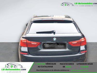 Bmw 320 540d xDrive 320 ch BVA