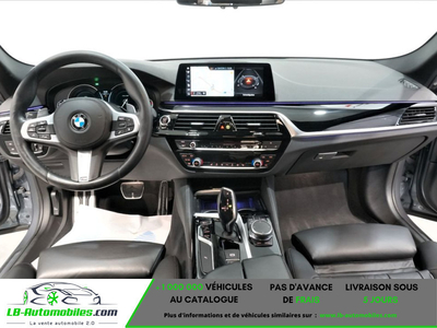 Bmw 320 540d xDrive 320 ch BVA