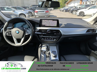 Bmw 320 540d xDrive 320 ch BVA