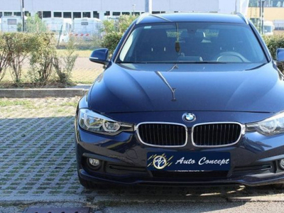 Bmw 320 VI (F31) 320dA 190ch Business