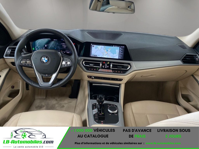 Bmw 330 330e 292 ch BVA