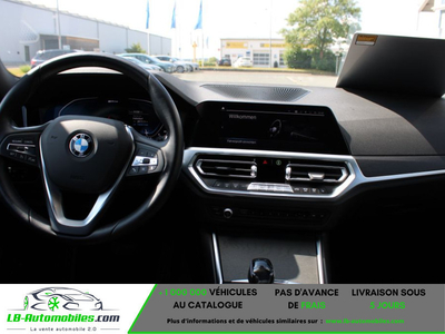 Bmw 330 330e xDrive 292 ch BVA