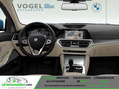 Bmw 330 330e xDrive 292 ch BVA