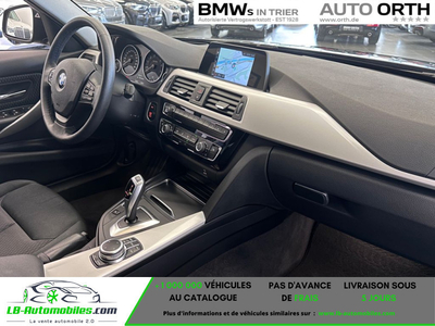 Bmw 330 330i 258 ch BVA