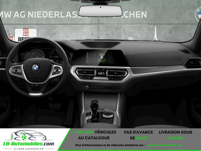 Bmw 330 330i 258 ch BVA