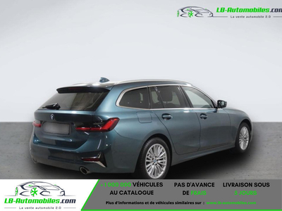 Bmw 330 330i xDrive 258 ch BVA